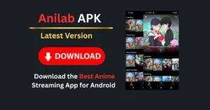 anilab latest version