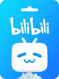 Bilibili logo