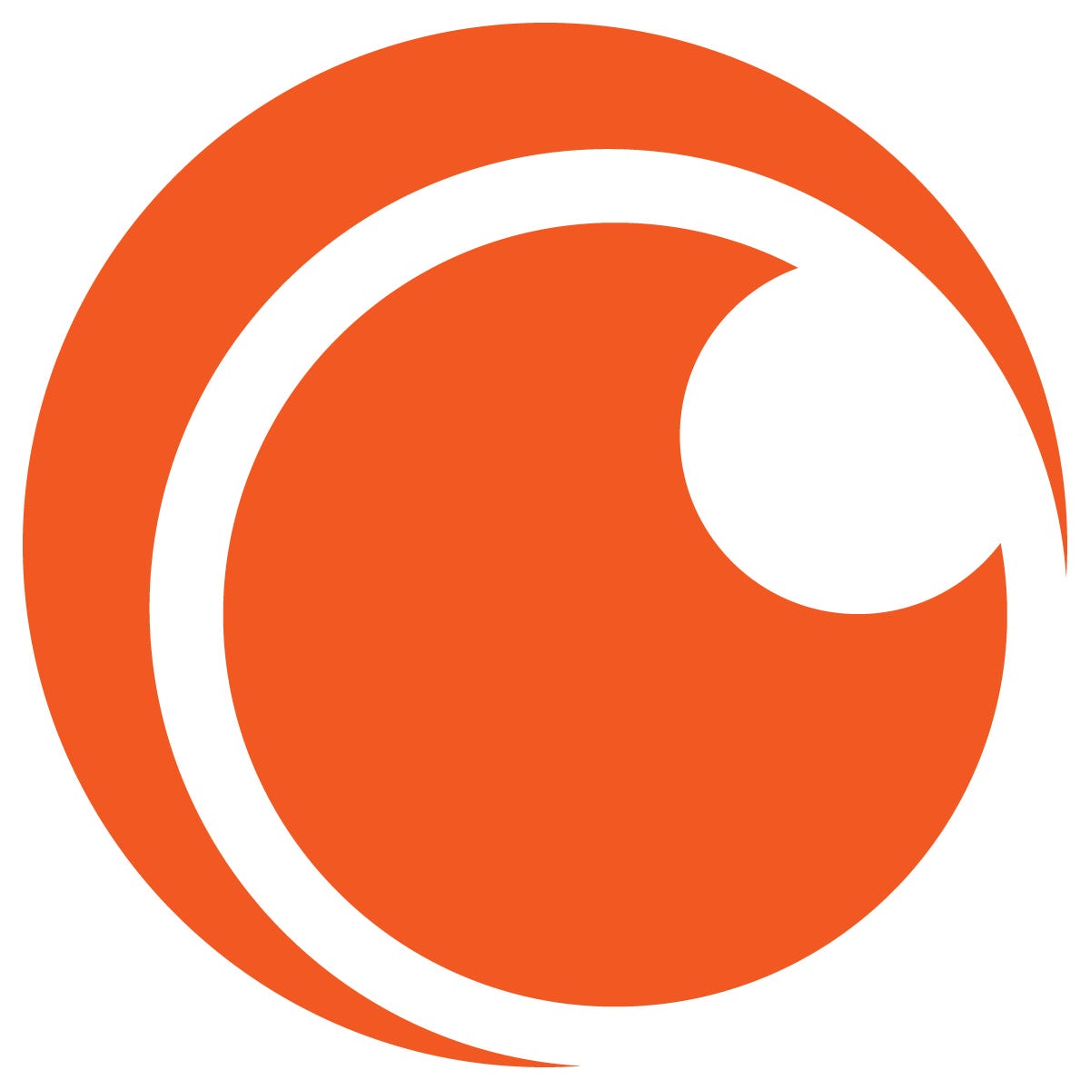 Crunchyroll