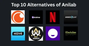 Anilab Alternatives for Free Anime Streaming in 2026