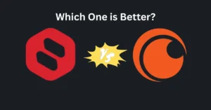 Anilab vs Crunchyroll