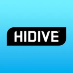 HIDIVE Mod APK
